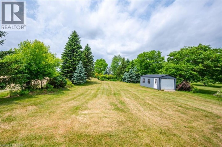 Photo 36 at 307 BRANT COUNTY Road 18, Brantford