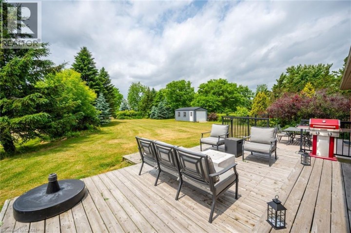 Photo 34 at 307 BRANT COUNTY Road 18, Brantford