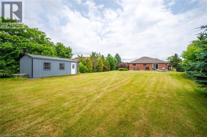 Photo 38 at 307 BRANT COUNTY Road 18, Brantford