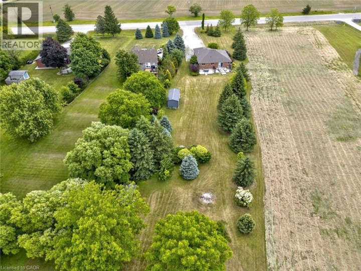 Photo 43 at 307 BRANT COUNTY Road 18, Brantford