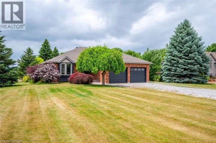 Photo 3 at 307 BRANT COUNTY Road 18, Brantford