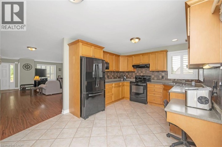 Photo 14 at 307 BRANT COUNTY Road 18, Brantford