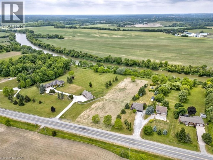 Photo 2 at 307 BRANT COUNTY Road 18, Brantford