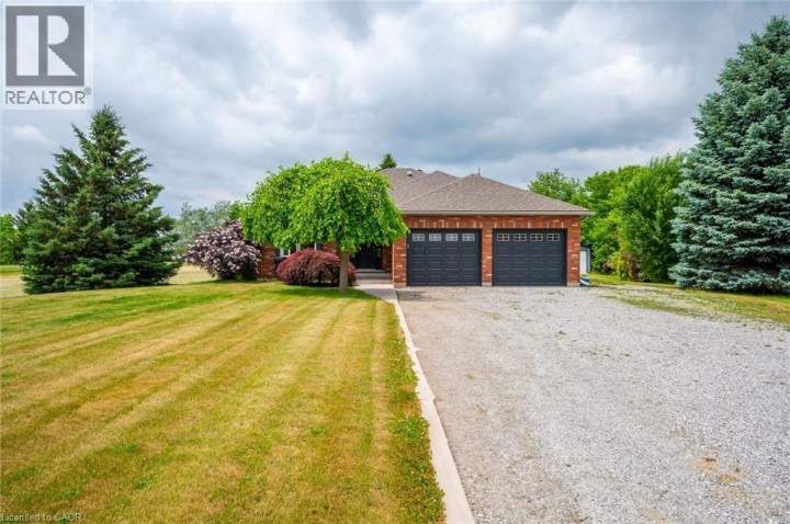 Photo 4 at 307 BRANT COUNTY Road 18, Brantford