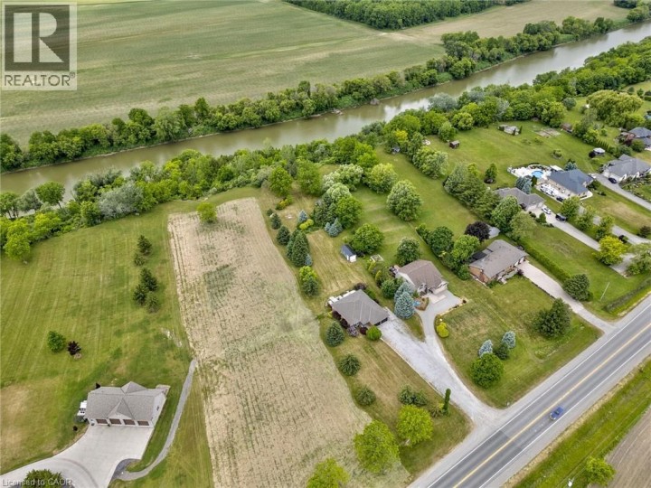 Photo 7 at 307 BRANT COUNTY Road 18, Brantford