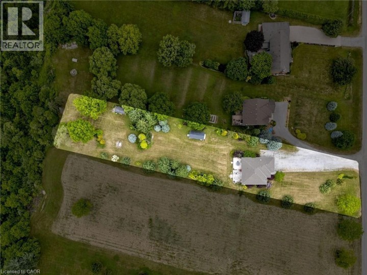 Photo 1 at 307 BRANT COUNTY Road 18, Brantford