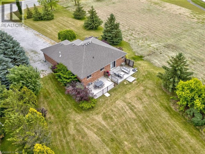 Photo 32 at 307 BRANT COUNTY Road 18, Brantford