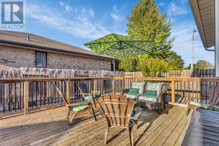 Photo 29 at 4 Demeyere Avenue, Tillsonburg Photo 29 at 4 Demeyere Avenue, Tillsonburg