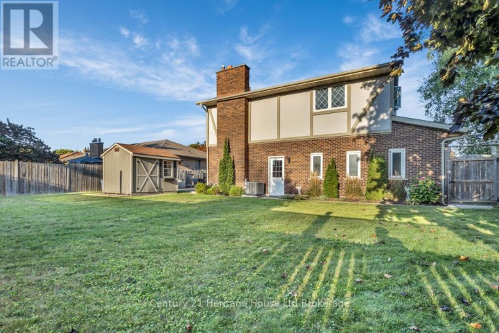 Photo 31 at 4 Demeyere Avenue, Tillsonburg Photo 31 at 4 Demeyere Avenue, Tillsonburg