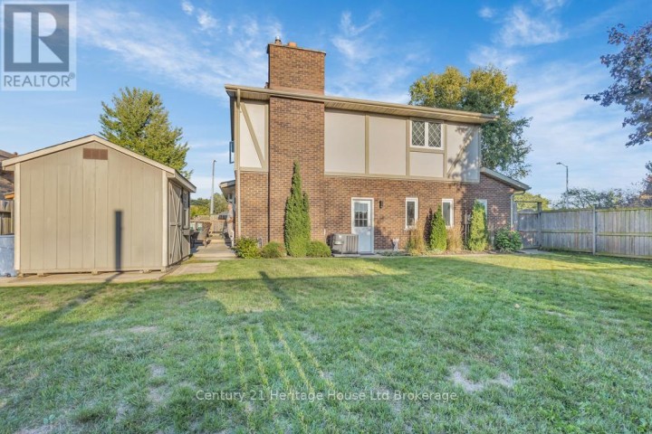 Photo 33 at 4 Demeyere Avenue, Tillsonburg Photo 33 at 4 Demeyere Avenue, Tillsonburg