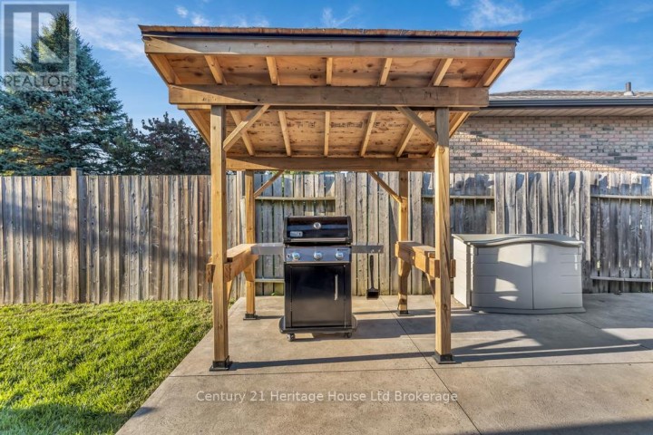 Photo 34 at 4 Demeyere Avenue, Tillsonburg Photo 34 at 4 Demeyere Avenue, Tillsonburg