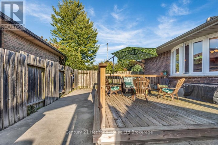 Photo 35 at 4 Demeyere Avenue, Tillsonburg Photo 35 at 4 Demeyere Avenue, Tillsonburg