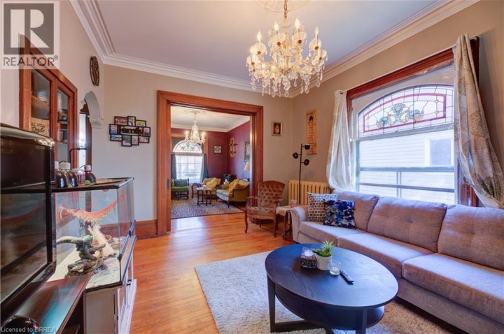 Photo 10 at 111 Erie Avenue, Brantford