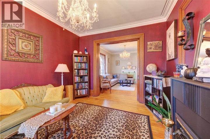 Photo 12 at 111 Erie Avenue, Brantford