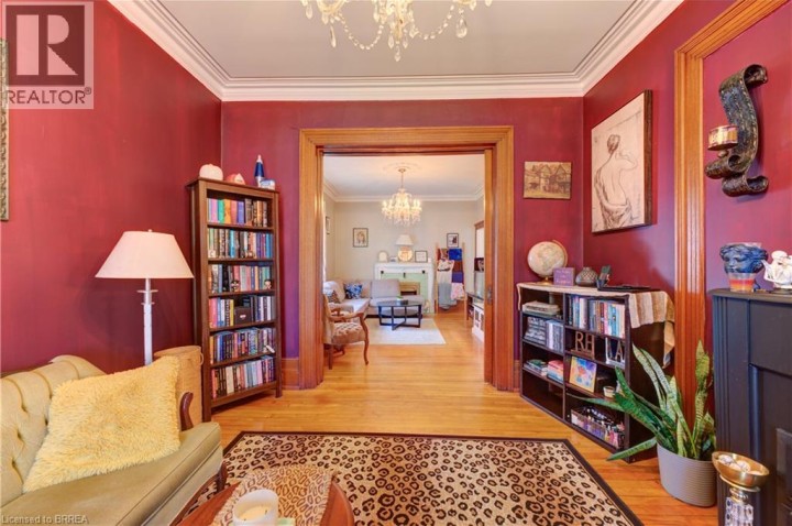 Photo 13 at 111 Erie Avenue, Brantford