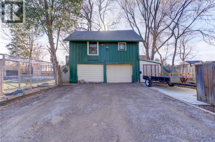 Photo 36 at 111 Erie Avenue, Brantford