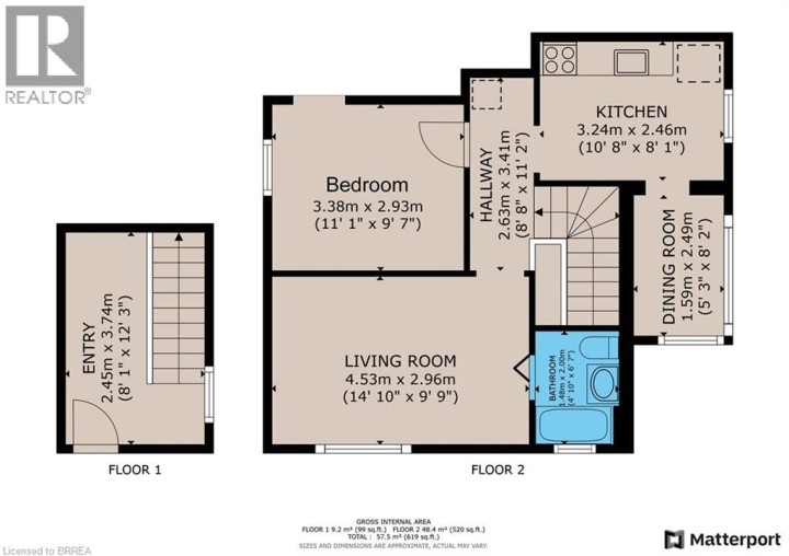 Photo 41 at 111 Erie Avenue, Brantford