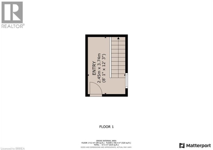 Photo 42 at 111 Erie Avenue, Brantford