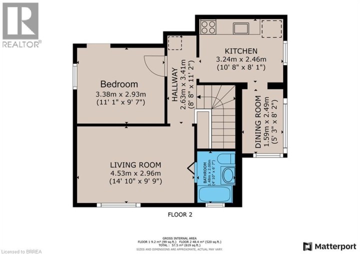 Photo 43 at 111 Erie Avenue, Brantford