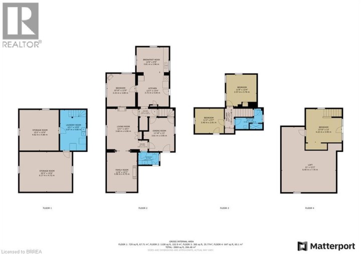 Photo 44 at 111 Erie Avenue, Brantford