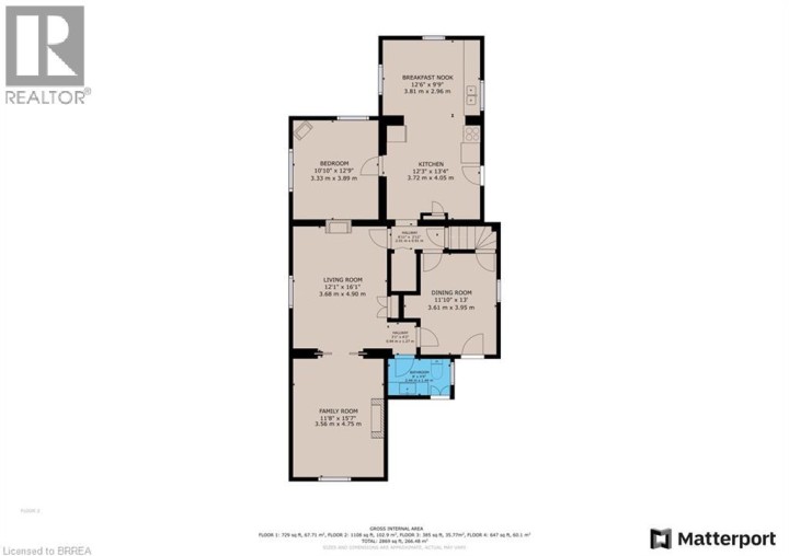 Photo 46 at 111 Erie Avenue, Brantford