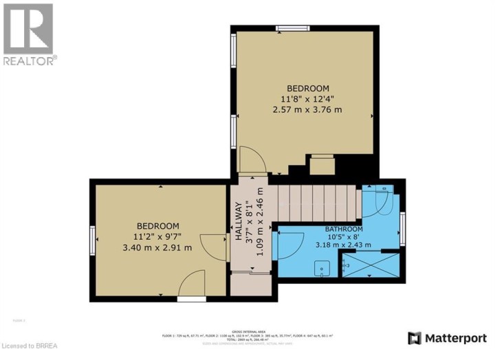 Photo 47 at 111 Erie Avenue, Brantford