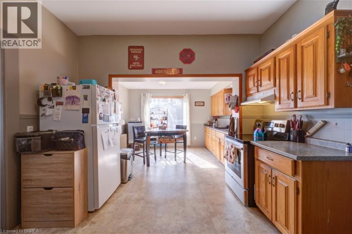 Photo 6 at 111 Erie Avenue, Brantford