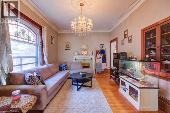 Photo 9 at 111 Erie Avenue, Brantford