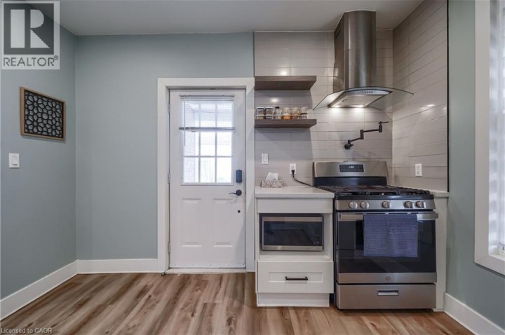 Photo 15 at 36 Kerr Street, Cambridge