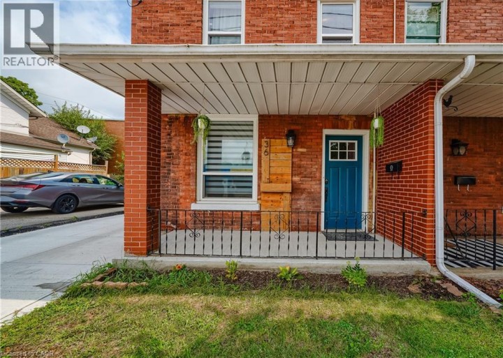 Photo 3 at 36 Kerr Street, Cambridge