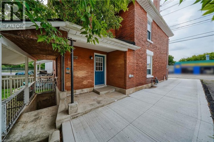 Photo 36 at 36 Kerr Street, Cambridge