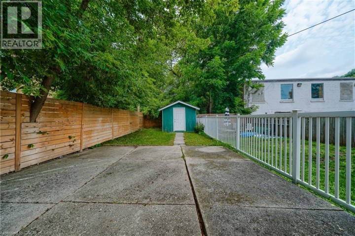 Photo 41 at 36 Kerr Street, Cambridge