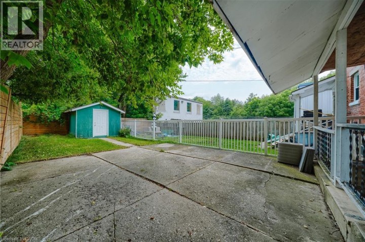 Photo 43 at 36 Kerr Street, Cambridge