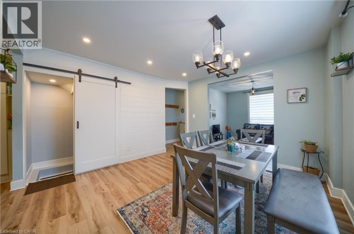 Photo 6 at 36 Kerr Street, Cambridge