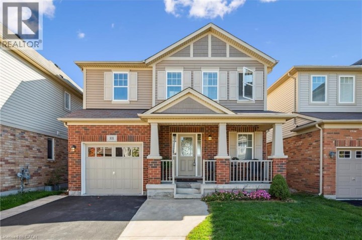 Photo 1 at 88 Fletcher Circle, Cambridge