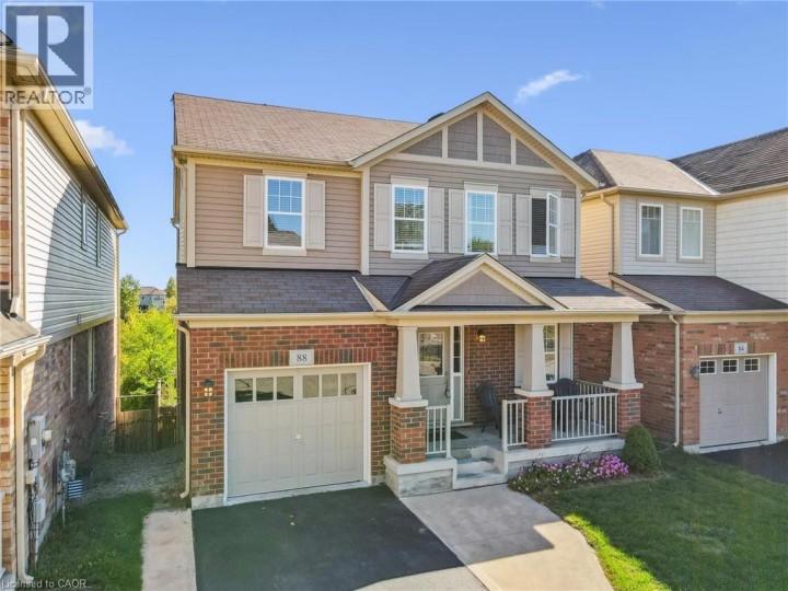 Photo 2 at 88 Fletcher Circle, Cambridge