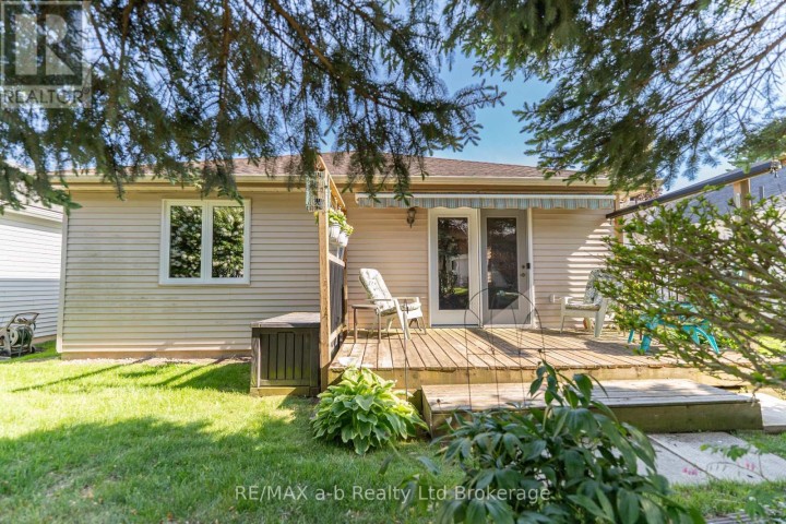 Photo 22 at 19 Brasher Drive, Tillsonburg Photo 22 at 19 Brasher Drive, Tillsonburg