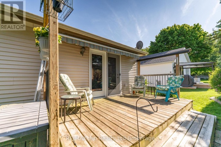 Photo 23 at 19 Brasher Drive, Tillsonburg Photo 23 at 19 Brasher Drive, Tillsonburg