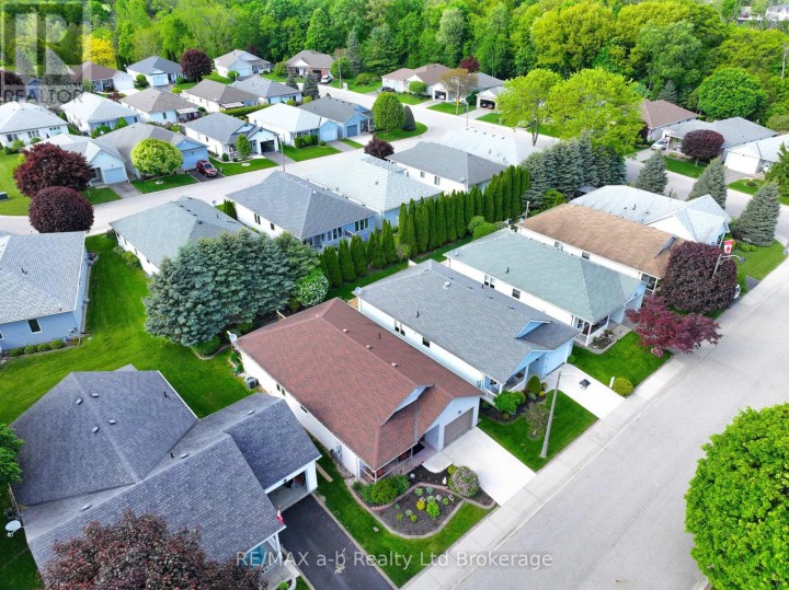 Photo 28 at 19 Brasher Drive, Tillsonburg Photo 28 at 19 Brasher Drive, Tillsonburg