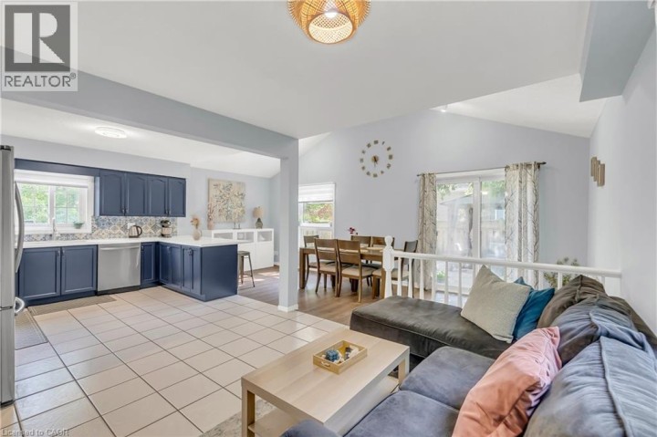 Photo 11 at 40 Alderson Drive, Cambridge