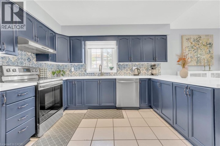 Photo 16 at 40 Alderson Drive, Cambridge