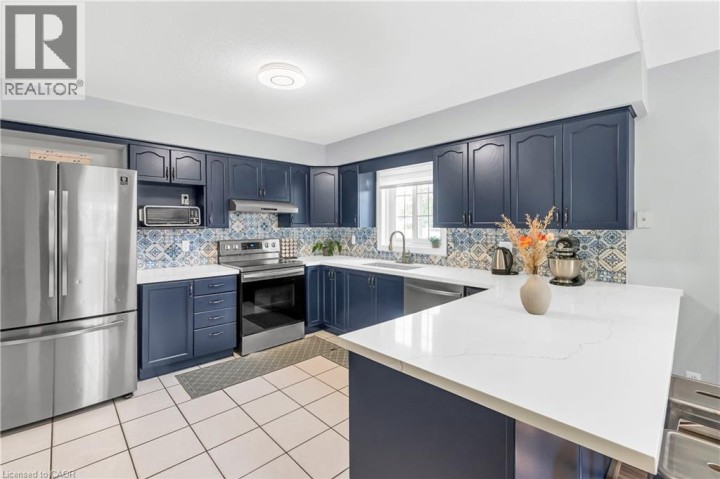 Photo 18 at 40 Alderson Drive, Cambridge