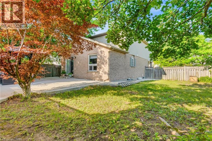 Photo 40 at 40 Alderson Drive, Cambridge