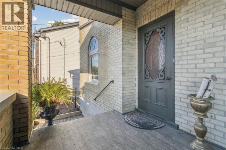 Photo 5 at 132 Queen Street W, Cambridge