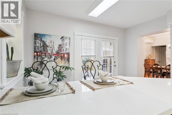 Photo 30 at 132 Queen Street W, Cambridge