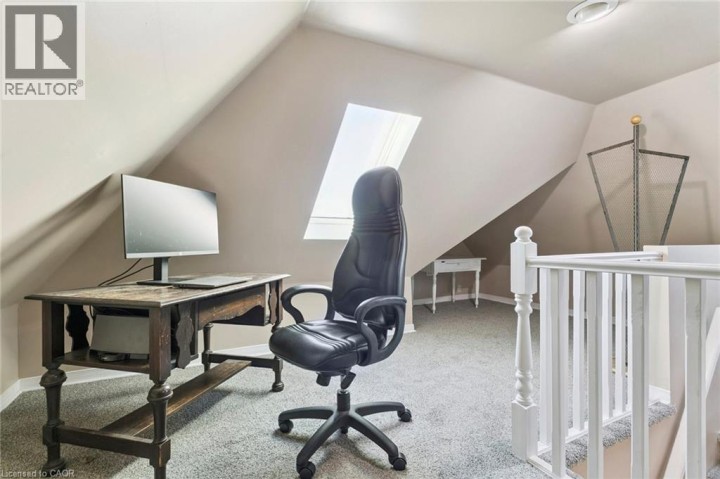 Photo 45 at 132 Queen Street W, Cambridge