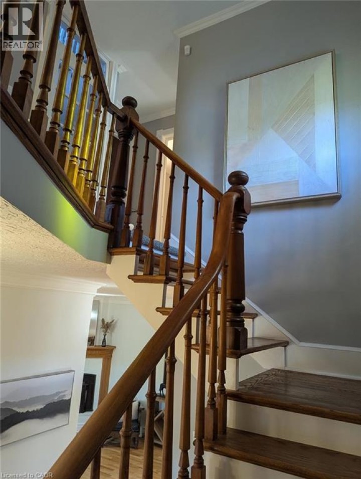 Photo 8 at 132 Queen Street W, Cambridge