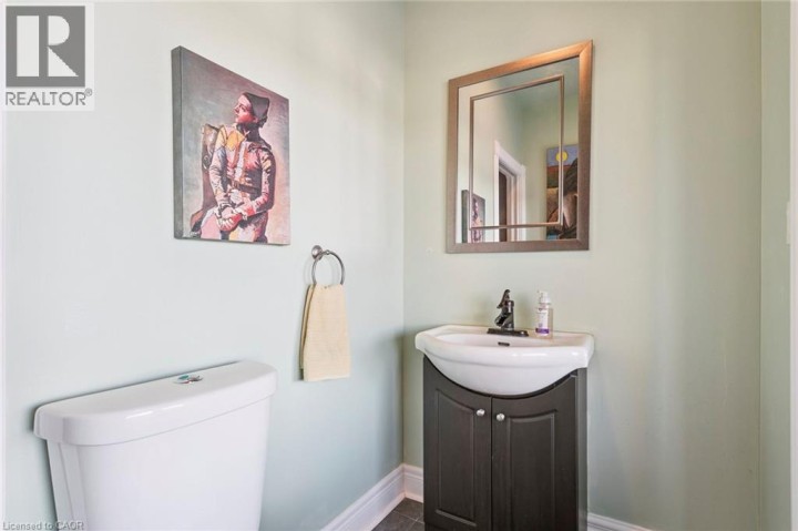 Photo 32 at 132 Queen Street W, Cambridge