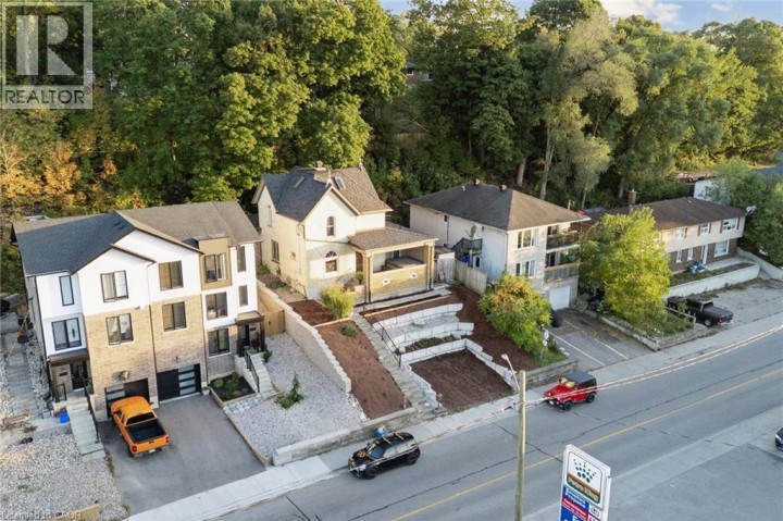 Photo 50 at 132 Queen Street W, Cambridge