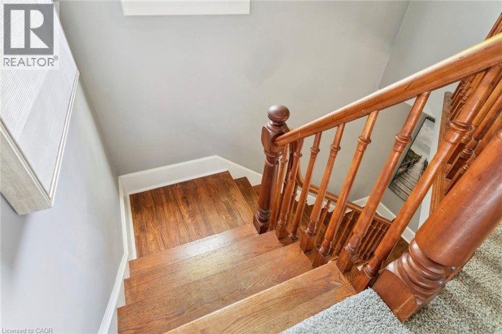 Photo 33 at 132 Queen Street W, Cambridge